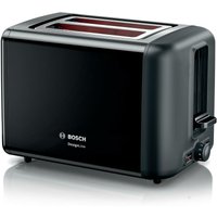Bosch Toaster Kompakt DesignLine TAT3P423DE Bosch Toaster Kompakt DesignLine TAT3P423DE von Bosch