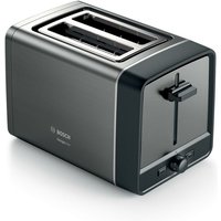 Bosch - Toaster Kompakt DesignLine TAT5P425DE Bosch - Toaster Kompakt DesignLine TAT5P425DE von Bosch