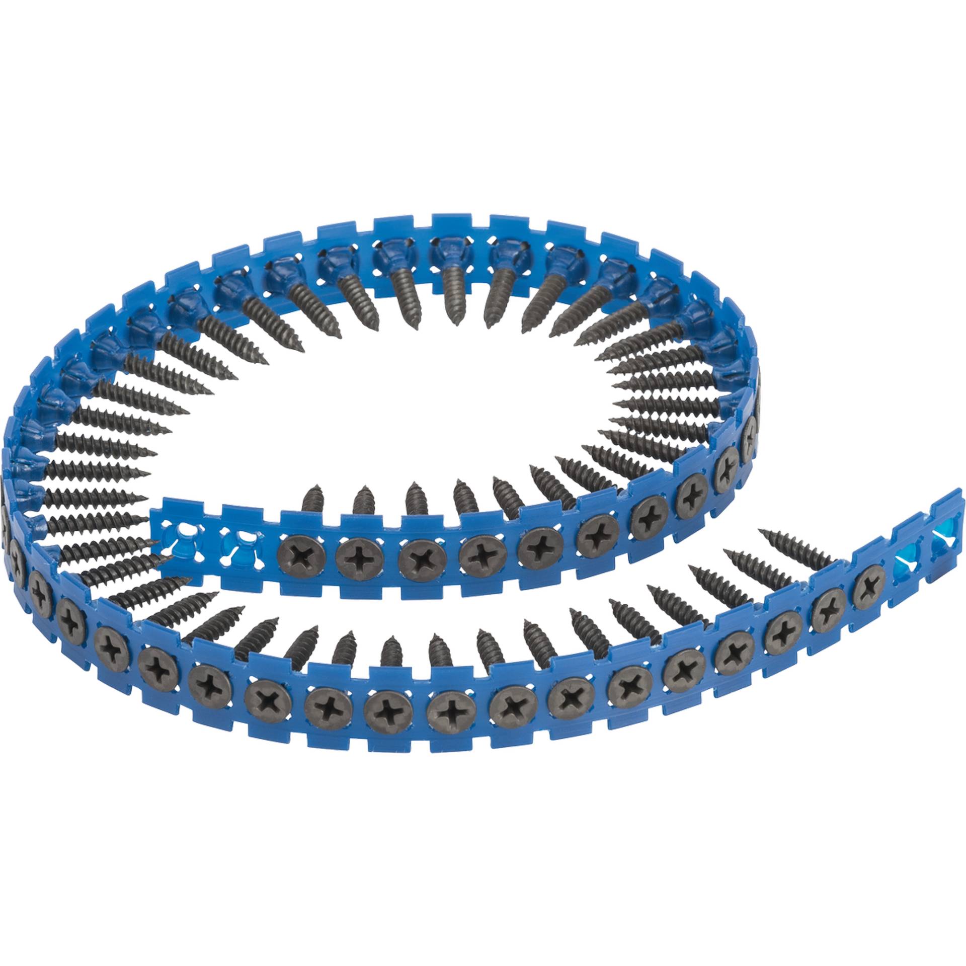 Bosch Trockenbauschraube Grobgewinde PH2 Ø 3,9 × 30 mm, 1000 Stück Bosch Trockenbauschraube Grobgewinde PH2 Ø 3,9 × 30 mm, 1000 Stück von Bosch