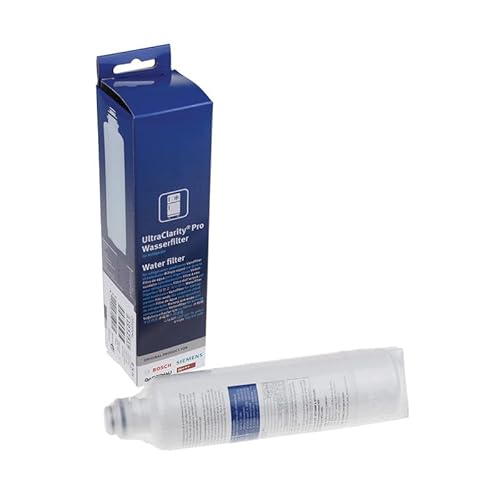 Bosch Ultra Clarity Pro Wasserfilter (BORPLFTR50), Kunststoff von Bosch
