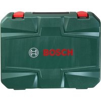 BOSCH Universal-Set Promoline Werkzeugkoffer 111-teilig von Bosch