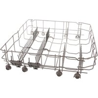 Bosch - Unter Korb (52,8 x 52 x 14 cm) für Siemens, Neff, Viva - 20002125 Geschirrspüler von Bosch