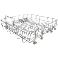 Bosch - Unter Korb (528 x 514 x 195 mm) für Siemens, Neff, Viva, Konstrukta -Geschirrspüler - 20000273 von Bosch