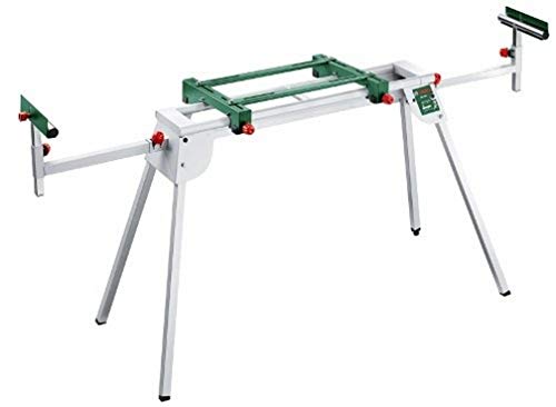 Bosch Untergestell PTA 2400 (für Kapp- und Gehrungssäge/Tischbohrmaschine von Bosch, im Karton) von Bosch