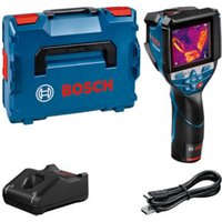 Bosch Wärmebildkamera GTC 600 C mit 1x Akku GBA 12V 2.0Ah Bosch Wärmebildkamera GTC 600 C mit 1x Akku GBA 12V 2.0Ah von Bosch