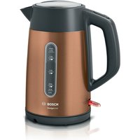 Wasserkocher kabellos DesignLine TWK4P439 - Bosch von Bosch