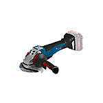 Bosch Winkelschleifer GWS 18V-10 PC Blau, Schwarz Bosch Winkelschleifer GWS 18V-10 PC Blau, Schwarz von Bosch