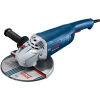 Bosch Winkelschleifer GWS 20-230 P von Bosch
