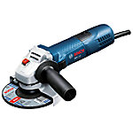 Bosch Winkelschleifer GWS 7-115 Blau, Schwarz von Bosch