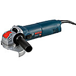 Bosch Winkelschleifer GWX 10-125 Professional Blau, Schwarz von Bosch