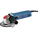 Bosch Winkelschleifer GWX 14-125 Professional Grün, Schwarz von Bosch