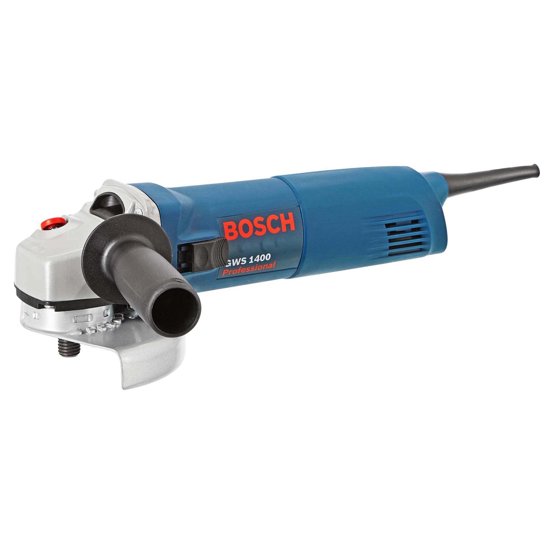 Bosch Winkelschleifer 'Professional' GWS 1400 Bosch Winkelschleifer 'Professional' GWS 1400 von Bosch