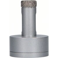 X-lock Diamanttrockenbohrer Best for Ceramic Dry Speed 16 x 30 mm - Bosch X-lock Diamanttrockenbohrer Best for Ceramic Dry Speed 16 x 30 mm - Bosch von Rexel