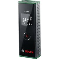 Bosch Zamo III Set Laser-Entfernungsmesser 20 m Bosch Zamo III Set Laser-Entfernungsmesser 20 m von Bosch