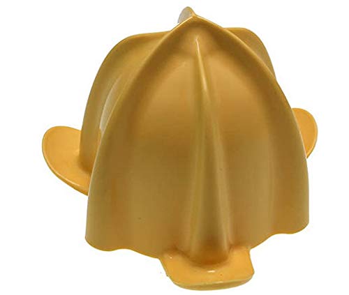 BOSCH Original Zitruspresse für MCP3000GB, BILDERRAHMEN, Gelb, Kunststoff, 1 kg, Rechteckig, Vertikal, Unbehandelt, 1 Stück von BOSCH