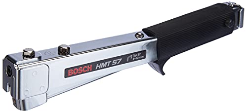 Bosch Accessories Professional Zubehör 0603038003 Hammertacker HMT 57 von Bosch Accessories