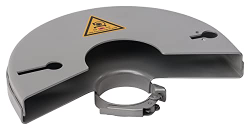 Bosch Professional Zubehör 1 605 510 224 Schutzhaube mit Deckblech 300 mm 1605510224 Grau Bosch Professional Zubehör 1 605 510 224 Schutzhaube mit Deckblech 300 mm 1605510224 Grau von Bosch