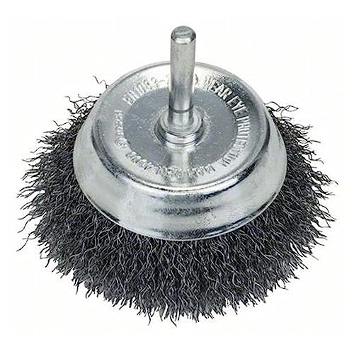 Bosch Zubehör 1609390541 Rundstrahldüse 0.6 mm von Bosch