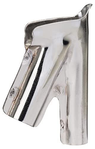 Bosch Zubehör 1609201798 Schweißschuh 10 mm Bosch Zubehör 1609201798 Schweißschuh 10 mm von Bosch