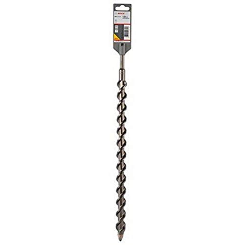 Bosch Professional Hammerbohrer SDS-plus-5 (Ø 25 mm) von Bosch Accessories