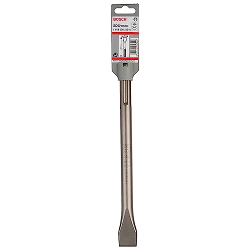 Bosch Accessories Bosch Professional 2330040 Flachmeißel SDS-max (Länge 280 mm) von Bosch Accessories