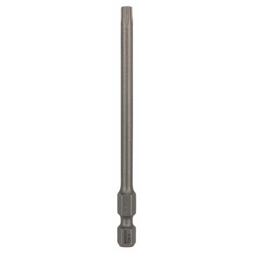 Bosch Accessories Professional Bit Extra-Hart für Innen-Torx-Schrauben (T25, Länge: 89 mm) von Bosch Accessories