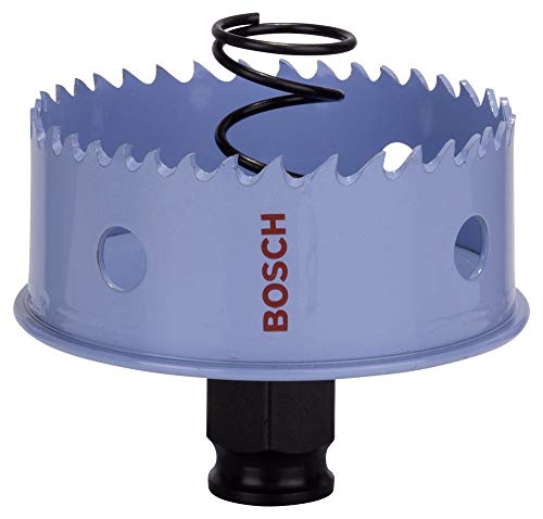 Sheet Metal holesaw 67 mm, 2 5/8" von Bosch