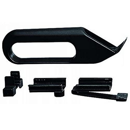 Bosch Zubehör 2607000098 4tlg. Tacker-Set Bosch Zubehör 2607000098 4tlg. Tacker-Set von Bosch