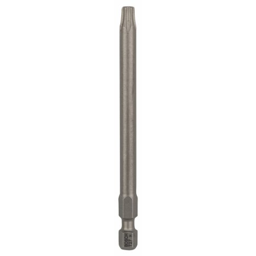 Bosch Professional Bit Extra-Hart für Innen-Torx-Schrauben (T27, Länge: 89 mm) von Bosch Accessories