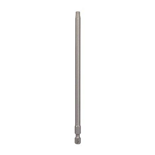 Bosch Accessories Bosch Professional Bit Extra-Hart für Innen-Torx-Schrauben (T30, Länge: 152 mm) von Bosch Accessories