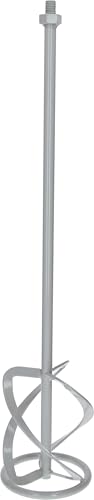 Bosch 1x PRO Fibuorous &,amp, Liquid Rührkorb, für Handrührer (für Dispersion, Fugen, Ø mm, Professional Zubehör Rührer) von Bosch