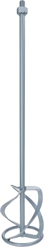 Bosch 1x PRO Stirrer Basket Viscous &,amp, Dense, für Handrührerwerke (für Mörtel, Gipskarton, Ø mm, Professional Zubehör Rührer) von Bosch