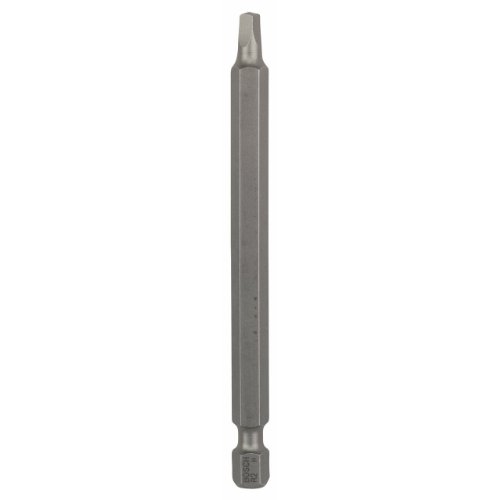 Bosch Zubehör 2608521118 Schrauberbit Extra-Hart R2, 49 mm Bosch Zubehör 2608521118 Schrauberbit Extra-Hart R2, 49 mm von Bosch