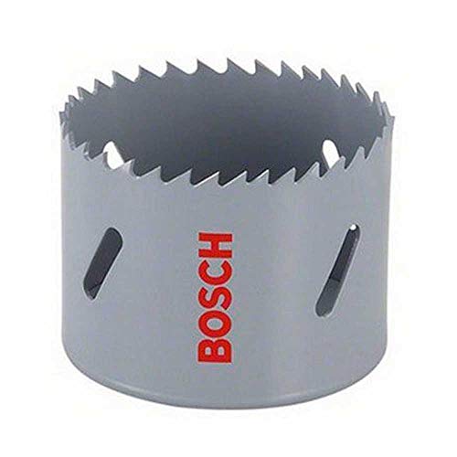 Bosch Accessories Bosch Professional 1x Lochsäge HSS Bimetall für Standardadapter (für Metall, Aluminium, rostfreiem Edelstahl, Kunststoffen und Holz, Ø 68 mm, Zubehör Bohrmaschine) von Bosch Professional