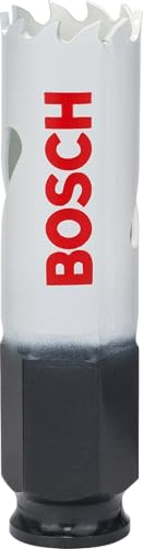 Bosch Pro Lochsäge Progressor mit Power-Change-Adapter (Ø 20 mm) von Bosch Professional