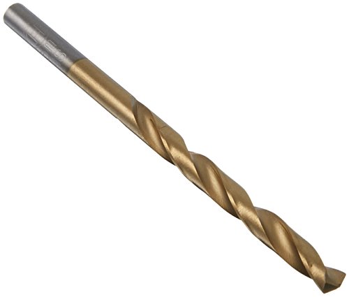 Bosch Professional Metallbohrer HSS-TiN (Ø 5 mm), Durchmesser: 5/Gesamtlänge in mm: 86 von Bosch
