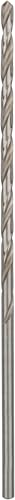 Bosch 5x PRO Metal HSS-G Spiralbohrer lang (für Nichteisenmetalle, Stahl, Ø 3,20 mm, Professional Zubehör Bohrmaschine/Schrauber) Bosch 5x PRO Metal HSS-G Spiralbohrer lang (für Nichteisenmetalle, Stahl, Ø 3,20 mm, Professional Zubehör Bohrmaschine/Schrauber) von Bosch