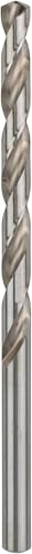 Bosch 5x PRO Metal HSS-G Spiralbohrer lang (für Nichteisenmetalle, Stahl, Ø 10,00 mm, Professional Zubehör Bohrmaschine/Schrauber) Bosch 5x PRO Metal HSS-G Spiralbohrer lang (für Nichteisenmetalle, Stahl, Ø 10,00 mm, Professional Zubehör Bohrmaschine/Schrauber) von Bosch
