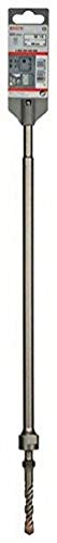 Bosch 1x PRO SDS plus Adapter, einteilig (Ø mm, Professional Zubehör Bohrhammer) Bosch 1x PRO SDS plus Adapter, einteilig (Ø mm, Professional Zubehör Bohrhammer) von Bosch