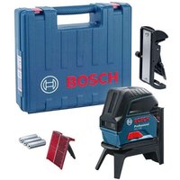 Bosch Zubehör - Kombilaser, Reichweite 50 m 0601066F02 von Bosch