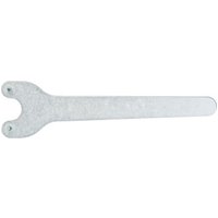 Bosch Zweilochschlüssel gerade zum Spannen aller Scheiben auf Winkelschleifer Bosch Zweilochschlüssel gerade zum Spannen aller Scheiben auf Winkelschleifer von Bosch