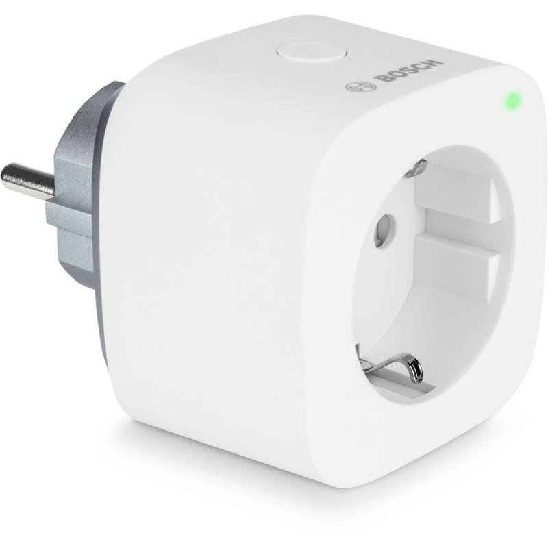 Bosch Smart Home Zwischenstecker Kompakt BSP-FZ2 von Bosch