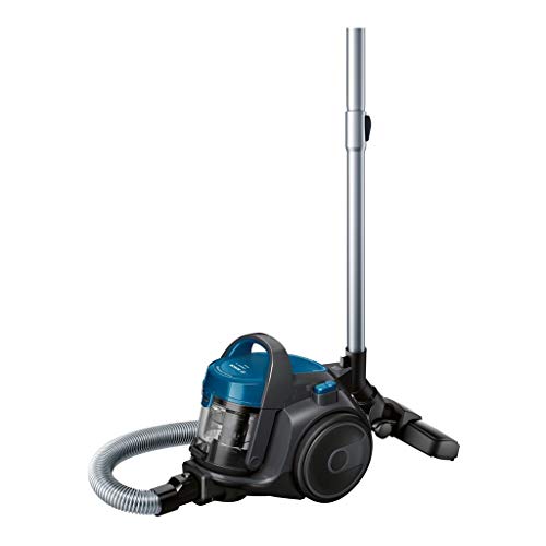 Bosch BGS05A220 Staubsauger (700 W, Zylinderstaubsauger, Trocken, beutellos, Hygienefilter, Zyklon) von Bosch