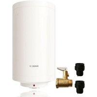Bosch - elektronischer Warmwasserspeicher Tronic 2000 t 100 Liter 7736503351 von Bosch