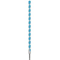 Bosch - expert HEX-9 MultiConstruction Bohrer, 16 x 350 x 400 mm von Bosch