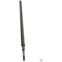 Bosch - gebraucht] Expert Sds Plus 7 x Hammerbohrer Betonbohrer Steinbohrer ø 25 Mm Bohrer Bit B-Ware von Bosch