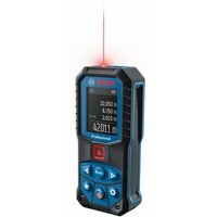 Laser-Entfernungsmesser glm 50-22 Professional - Bosch von Bosch