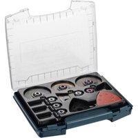 Bosch i-BOXX Pro-Set Innenausbau 34-teilig von Bosch