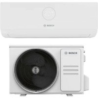 Junkers Bosch - Bosch Inverter-Klimagerät Serie climate 3000i 12000 Btu CL3000i-SET 35 we R-32 Wi-Fi Optional von JUNKERS BOSCH