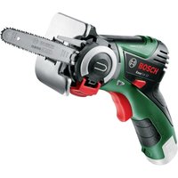 Neuwertig] Bosch Easy Cut12 Akku Säbelsäge Säge Handsäge Akku Säge 06033 C9001920 12 v 2.5 B-Ware von Bosch
